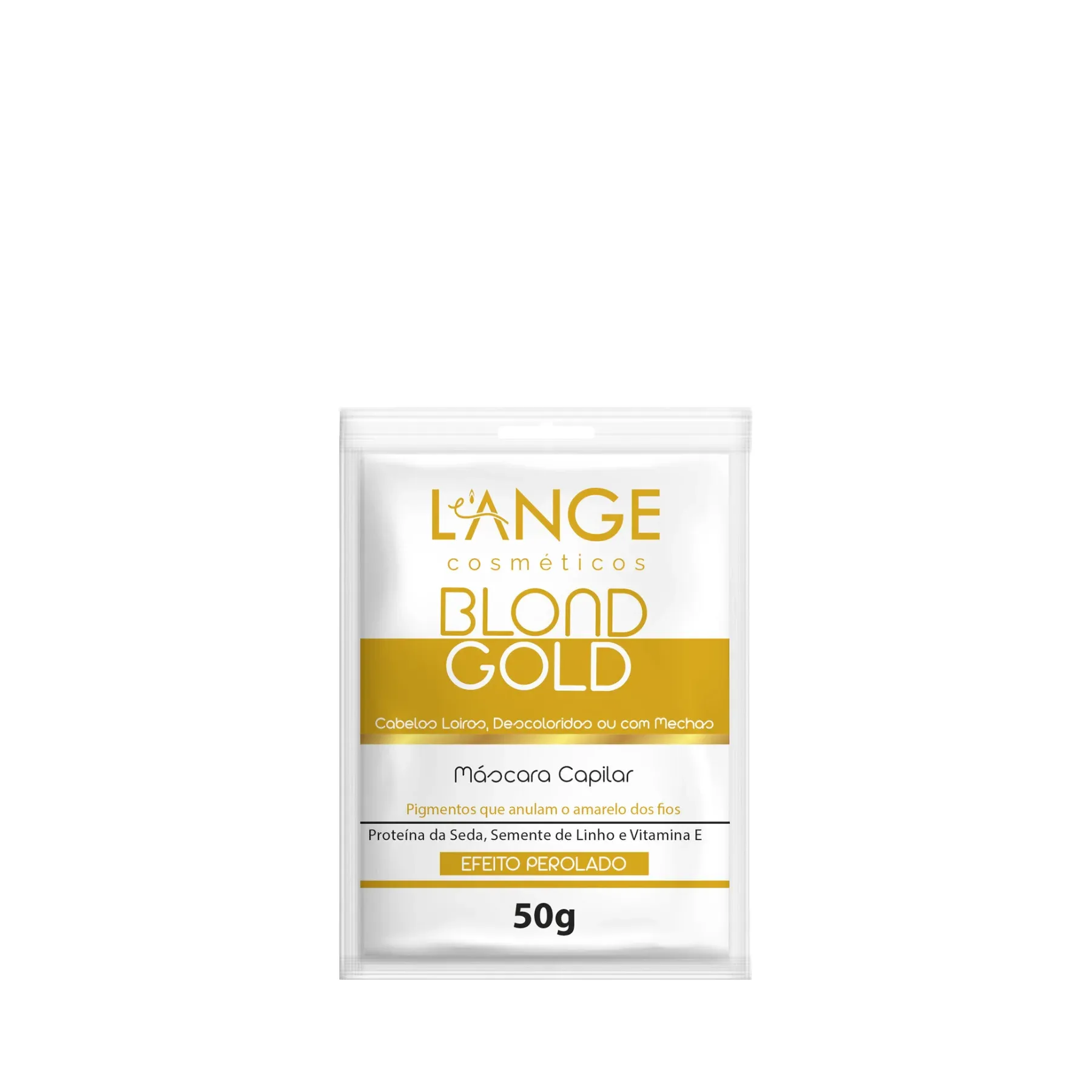 SACHE GOLD